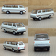 Illustration for article titled Tiny Toyota Trucks Thursday*